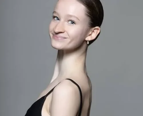 Melanie McIntire Biography: Age, Net Worth, Parents, Boyfriend, Ethnicity, Height, Awards