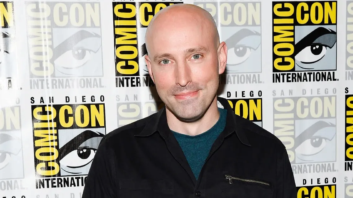 Brian K. Vaughan Biography: Wife, Age, Kids, Parents, Net Worth, Comics & TV Shows, Siblings