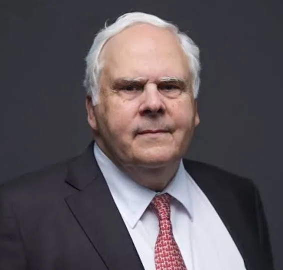 Frederick W. Smith - Biography