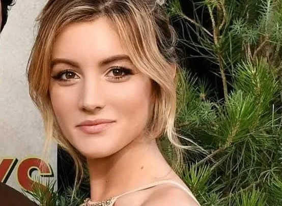 Andréa Leal Biography: Husband, Age, Height, Net Worth, Movies & TV Shows, Instagram, Career