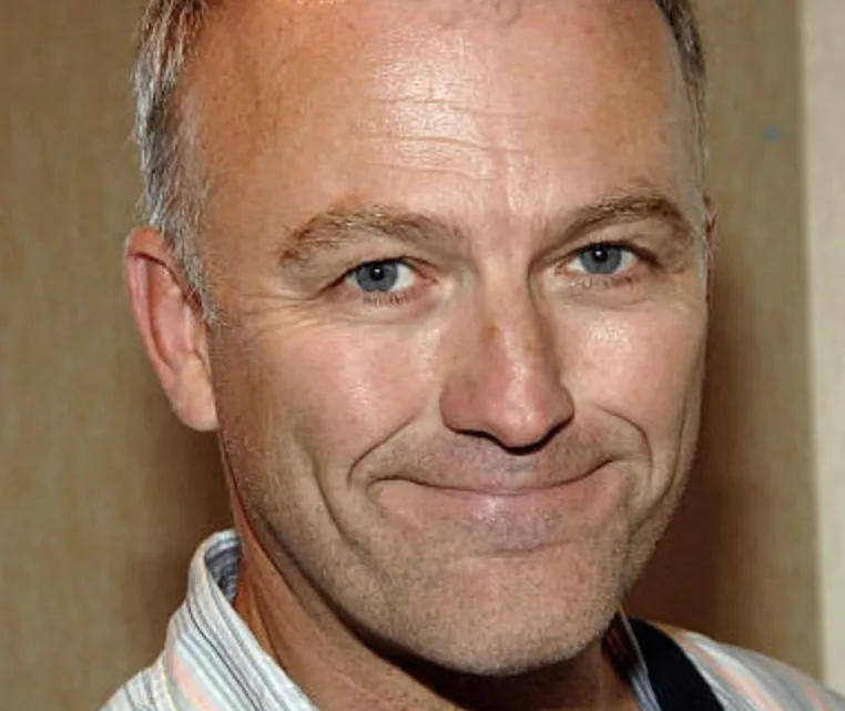 James McGowan Biography: Wife, Age, Kids, Height, Net Worth, Parents, TV Shows