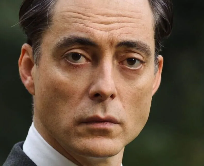 Maurizio Lombardi Biography: Age, Net Worth, Height, Parents, Movies & TV Shows, Wife