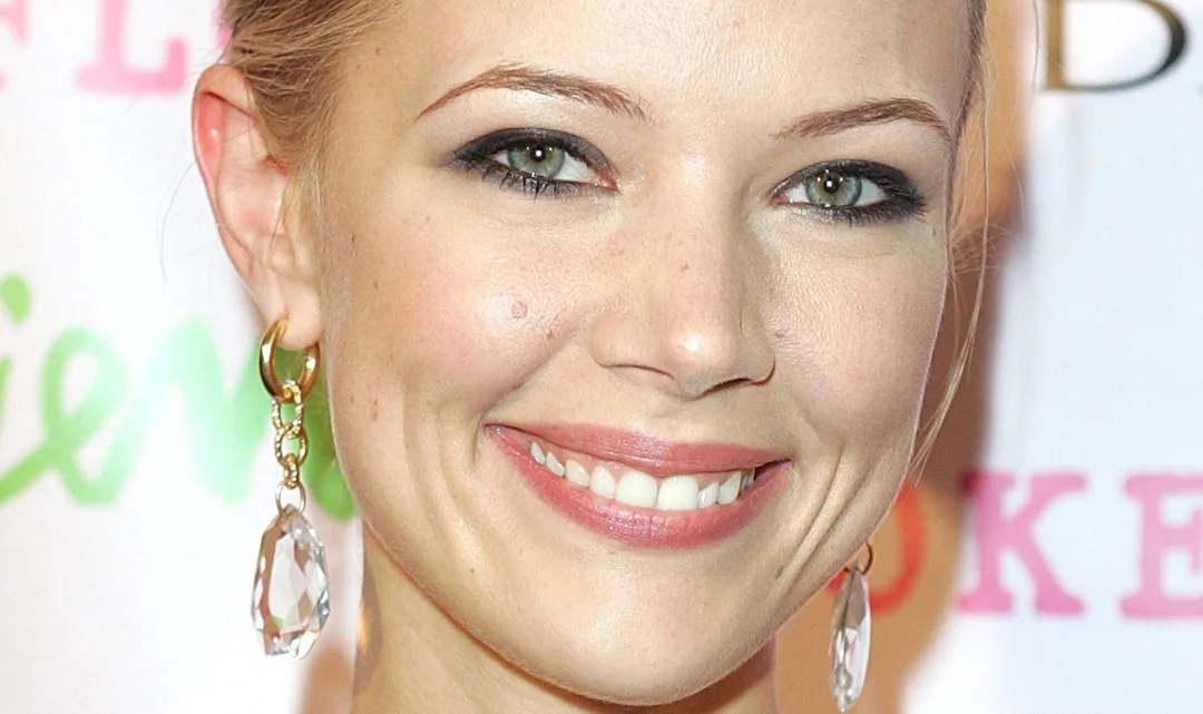 Pell James Biography: Age, Husband, Children, Parents, Net Worth, Movies & TV Shows