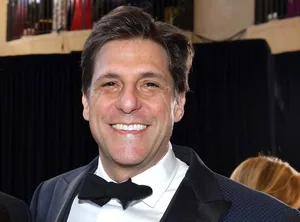 Jonathan Glickman - Biography