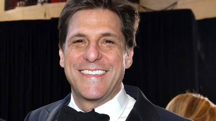 Jonathan Glickman Biography: Age, Wife, Parents, Net Worth, Movies & TV Shows, Career
