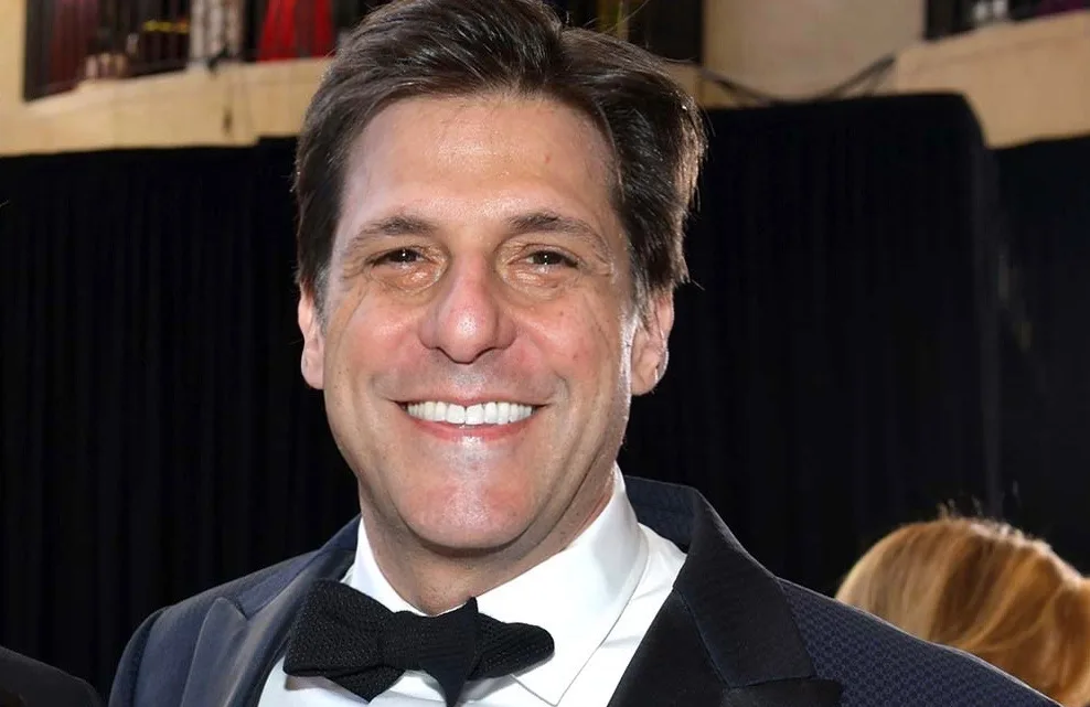 Jonathan Glickman Biography: Age, Wife, Parents, Net Worth, Movies & TV Shows, Career