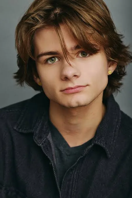 Brayden Eaton - Biography