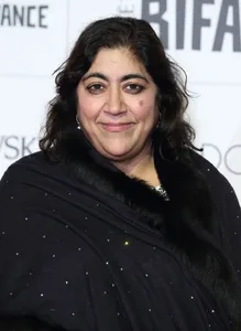Gurinder Chadha - Biography