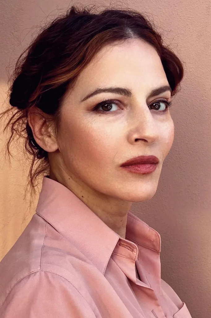 Sylvia De Fanti - Biography