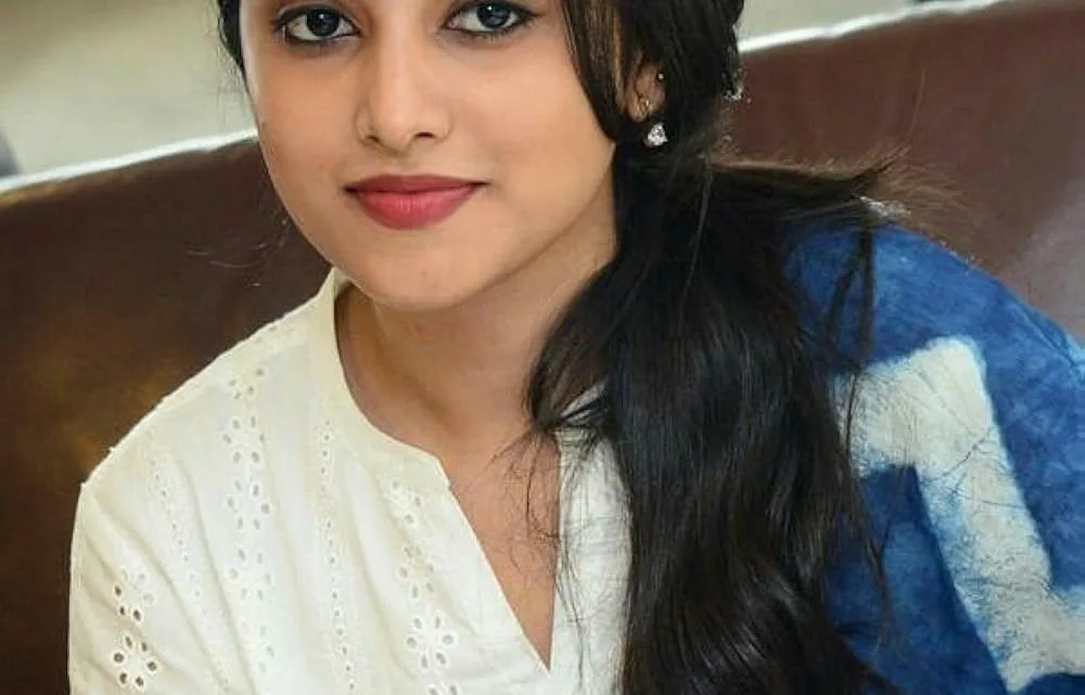 Priyanka Mohan Biography: Age, Net Worth, Movies, Made in Korea, Career, Husband, Instagram