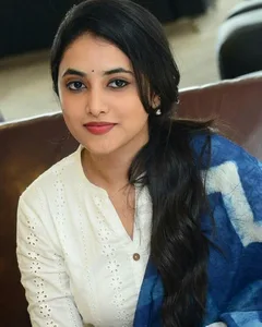 Priyanka Mohan - Biography