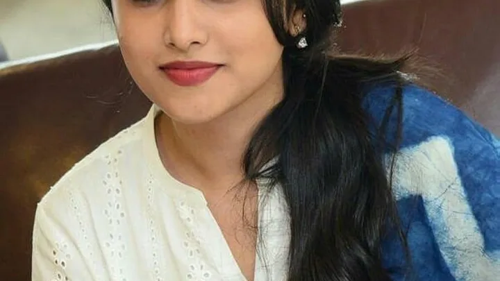 Priyanka Mohan Biography: Age, Net Worth, Movies, Made in Korea, Career, Husband, Instagram