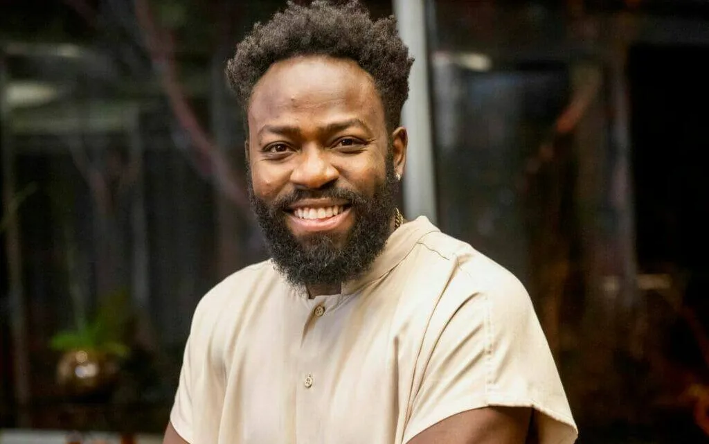 Douglas Silva Biography: Wife, Age, Height, Net Worth, Parents, Kids, Movies & TV Shows