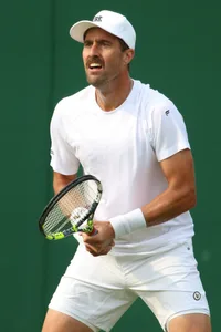 Steve Johnson - Biography
