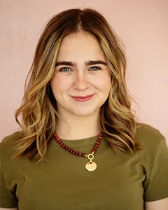 Macy Anne Johnson