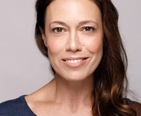 Kimberley Joseph Biography: Age, Net Worth, Husband, Kids, Parents, Movies & TV Shows, Height