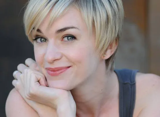 Lisa O’Hare Biography: Husband, Age, Kids, Movies & TV Shows, Height, Net Worth, Parents, Ethnicity