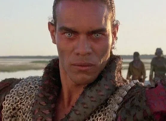 Vincent Klyn Biography: Height, Net Worth, Movies, Age, Ethnicity, Parents, Religion