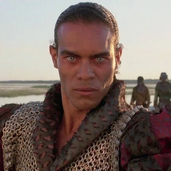 Vincent Klyn Biography: Height, Net Worth, Movies, Age, Ethnicity, Parents, Religion