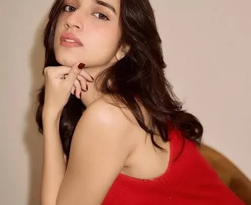 Nuveksha Biography: Net Worth, Age, Height, Religion, Awards, Parents, Boyfriend