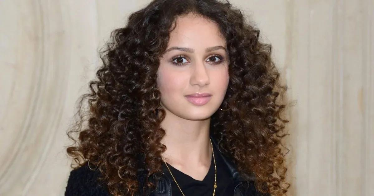 Oulaya Amamra