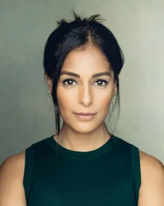 Manpreet Bambra - Biography