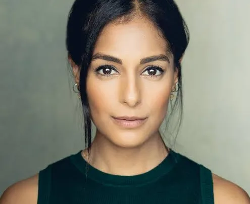 Manpreet Bambra Biography: Husband, Age, Net Worth, Movies & TV Shows, Height, Nationality
