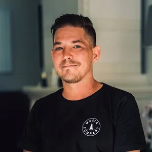 Jalmari Helander - Biography