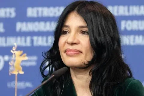 Teona Strugar Mitevska Biography: Age, Husband, Son, Siblings, Net Worth, Parents, Movies, Height, Awards