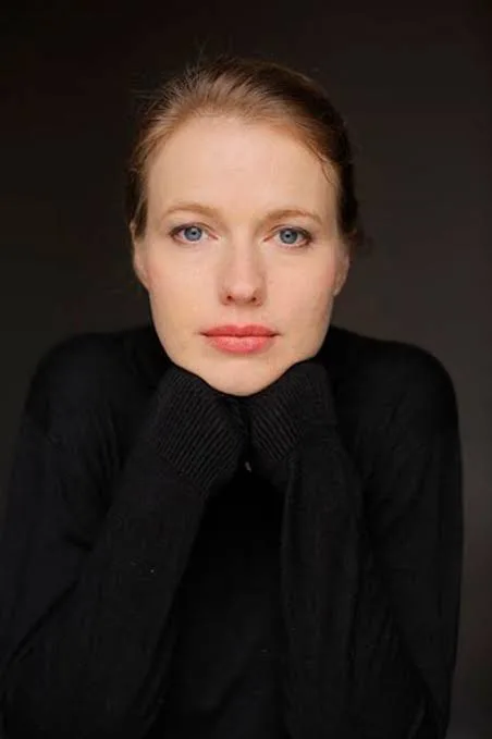 Anna Brüggemann - Biography