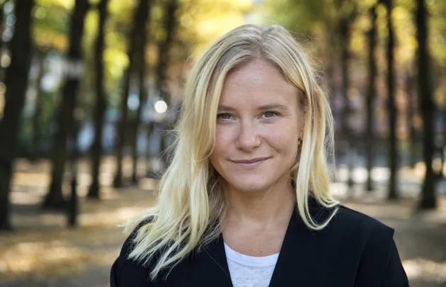 Ebba Hultkvist Stragne Biography: Husband, Age, Height, Net Worth, Kids, Career
