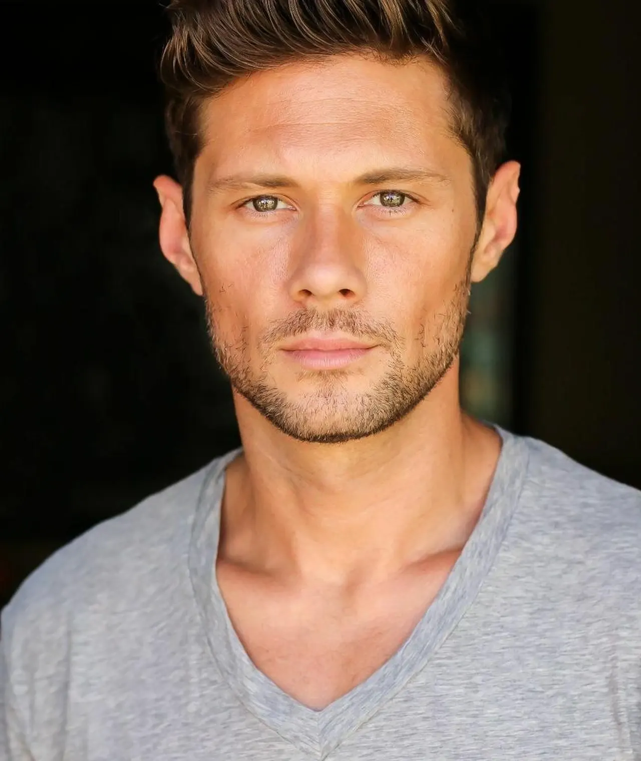 Kavan Reece - Biography