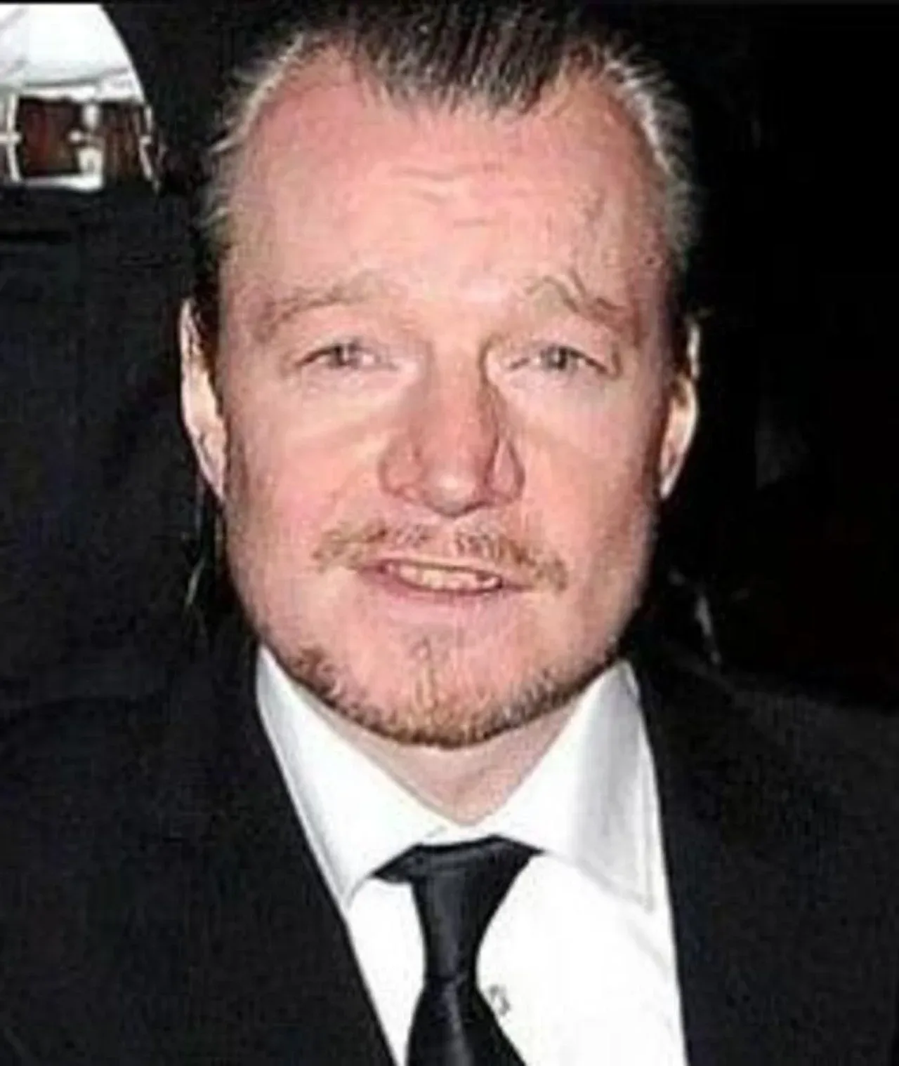 Félim Gormley