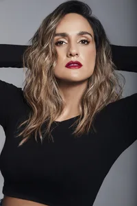 Cecilia Navia - Biography