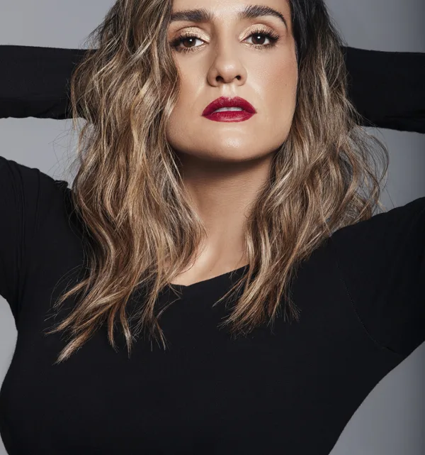 Cecilia Navia Biography: Age, Husband, Height, Net Worth, Parents, Telenovelas, Kids