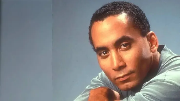 Richard Biggs - Biography