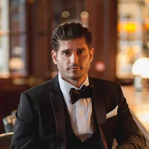 Andrew Levitas