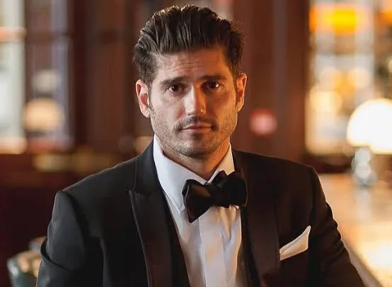 Andrew Levitas Biography: Wife, Age, Kids, Height, Net Worth, Parents, Movies