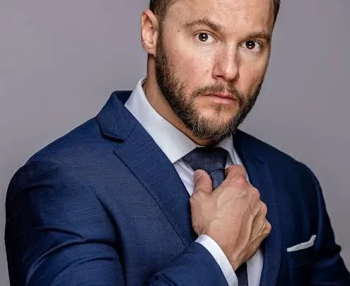 Dennis Andres Biography: Height, Movies, Age, Net Worth, Daughter, Ethnicity, Girlfriend, Awards