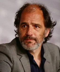 Frédéric Pierrot - Biography
