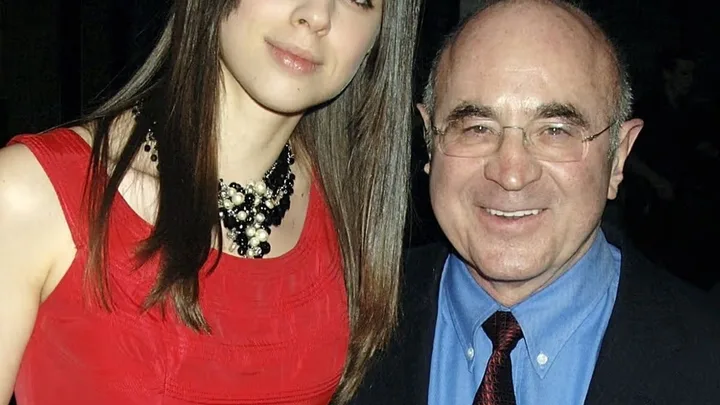 Bob Hoskins’ daughter, Rosa Hoskins Biography: Age, Net Worth, Parents, Siblings, Books, TV Shows
