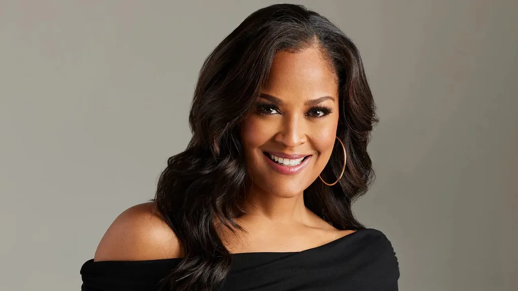 Laila Ali - Biography