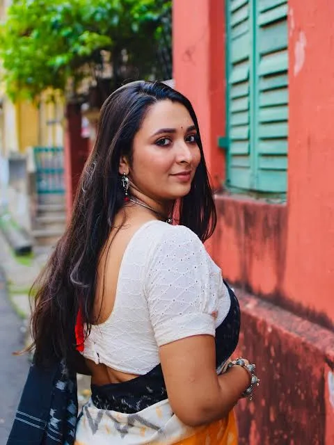 Trishna Mukherjee Biography: Age, Height, Net Worth, Siblings, Movies & TV Shows, Awards