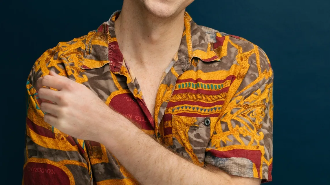 Michael Thomas Grant Biography: Age, Parents, Net Worth, Movies & TV Shows, Height, Career, Partner