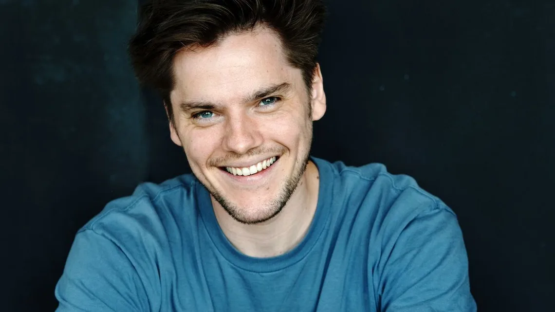 Theo Trebs Biography: Age, Parents, Net Worth, Height, Movies & TV Shows, Siblings, Awards