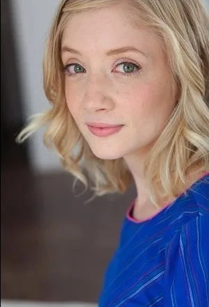 Erin Way - Biography