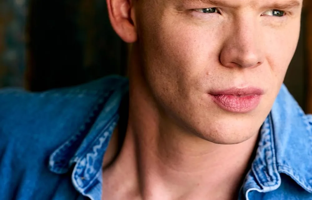 Sam Bullington Biography: Age, Parents, Height, Net Worth, Movies & TV Shows, Girlfriend