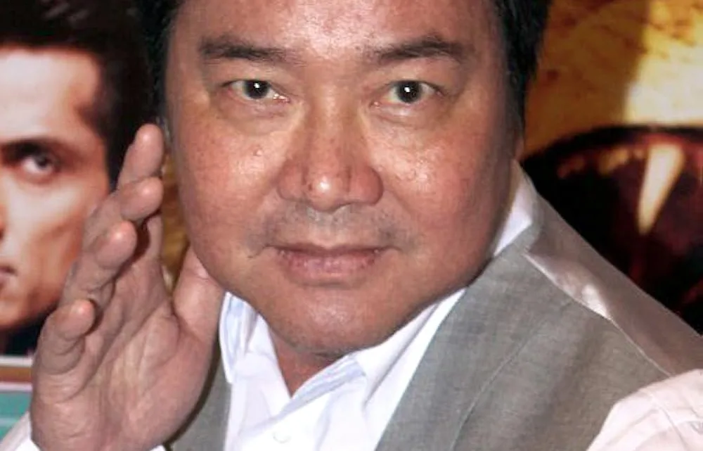 Stanley Tong Biography: Kids, Age, Net Worth, Parents, Movies & Career, TV Shows, Spouse