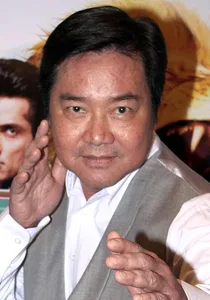 Stanley Tong - Biography