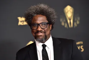W. Kamau Bell - Biography